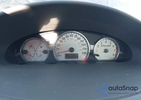 2007 Saturn Ion 3 from USA, damaged, VIN 1G8AL55F87Z157670